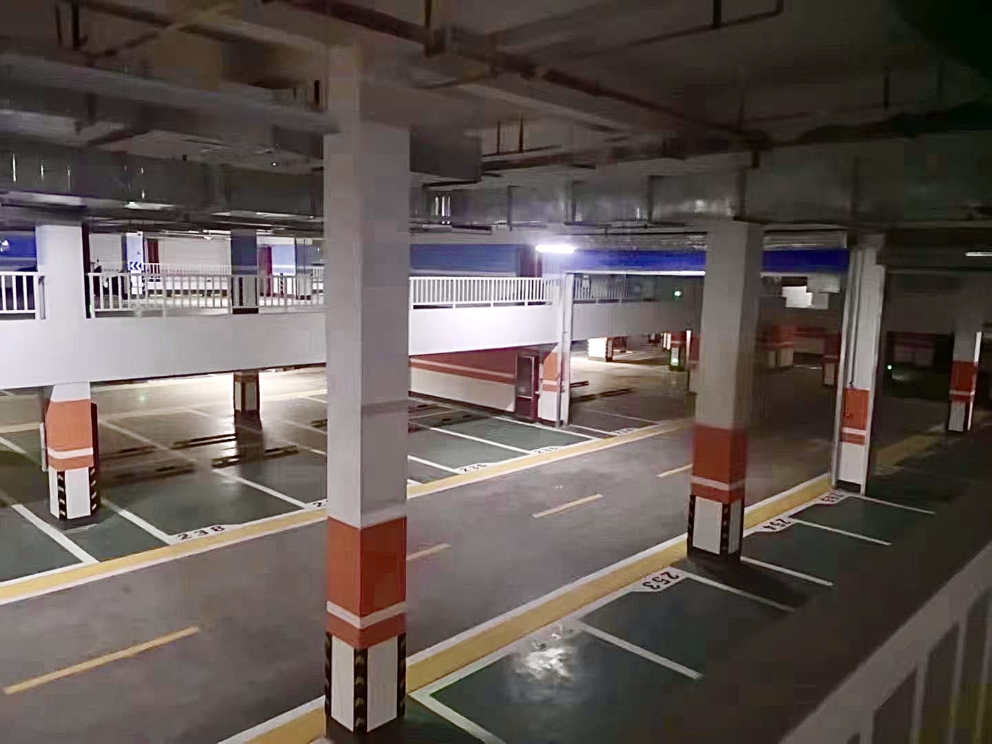 五家渠上海博普四年前授权设计的项目已投入使用